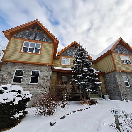 L'Aiglon - Nature Golf And Relaxation In Mont-Tremblant Exterior photo