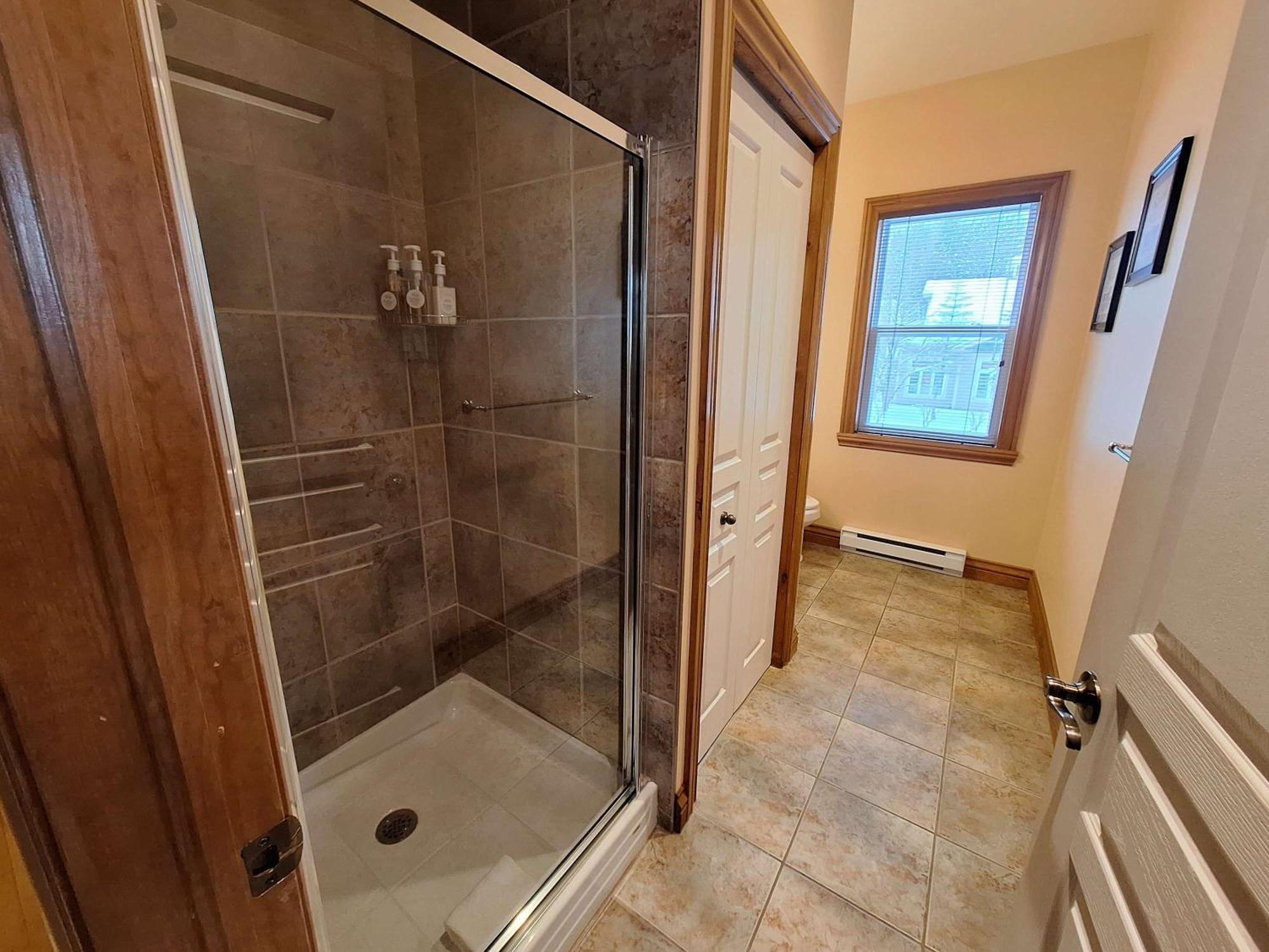 L'Aiglon - Nature Golf And Relaxation In Mont-Tremblant Exterior photo
